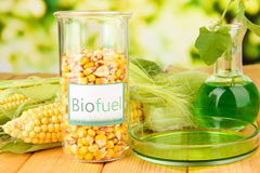 Melvaig biofuel availability