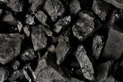 Melvaig coal boiler costs